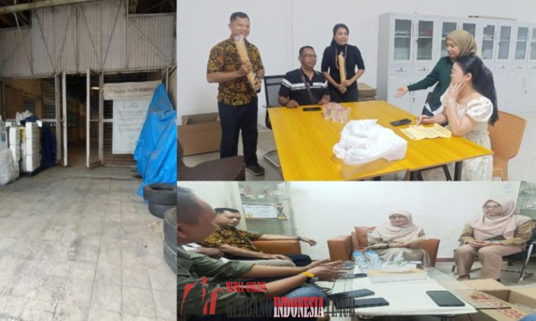 BPOM Dinilai Lamban, Pabrik Ilegal Bebas Beroperasi Perlindungan Konsumen di Banten Dipertanyakan