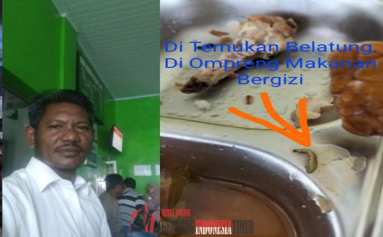 Kepala Gudang/Dapur Makanan Bergizi, Korwil Kecamatan Kejuruan Muda, Jangan Berikan Makanan Yang Tidak Sehat