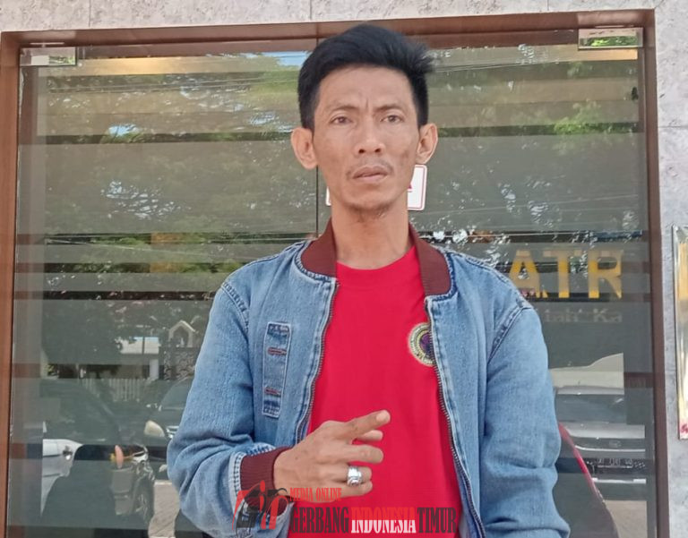 Abaikan Surat Warga, Camat Turikale Dinilai Gagal, Lidik Pro: Sebaiknya Jadi Staf Saja