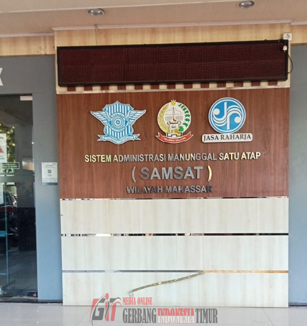 Fiskal UPTD Jadi Bayang Bayang  Jeratan Biaya Mutasi, Di Pelayanan Manunggal Satu Atap