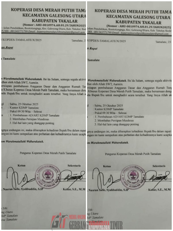 Ironi Rangkap Jabatan: Dari Panggung DPD ke Koperasi Merah Putih, Menjadi Sorotan Publik,