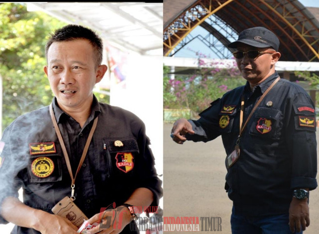 Gelorakan Sumpah Pemuda 2025, Yudi A. Pamuji Wapimred Radar Bhayangkara : Kobarkan Integritas! Generasi Muda Jadi Benteng Persatuan NKRI