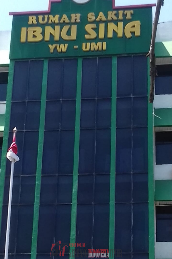 Mercusuar Harapan RS Ibnu Sina Integrasi Islami, Keunggulan Medis, dan Pendidikan Profetik