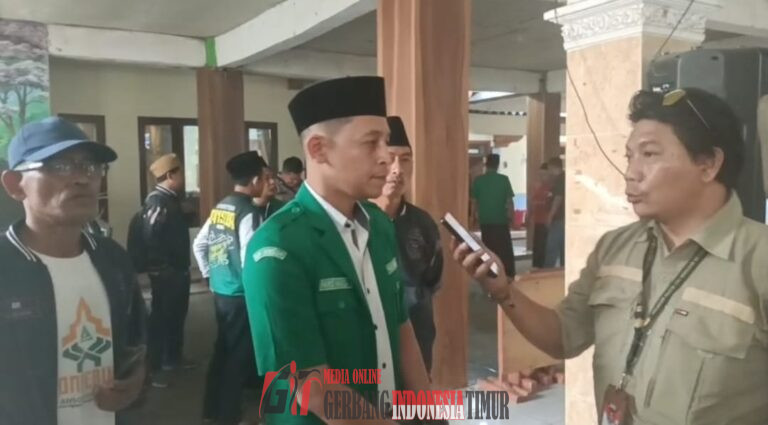 Bandungan Memanas, PBNU dan GP Ansor Desak Penuntasan Kasus Dugaan Penistaan Agama