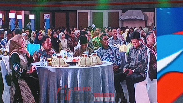 Puncak HUT ke-57 PT Semen Tonasa: Momentum Transformasi Menuju Pembangunan Berkelanjutan