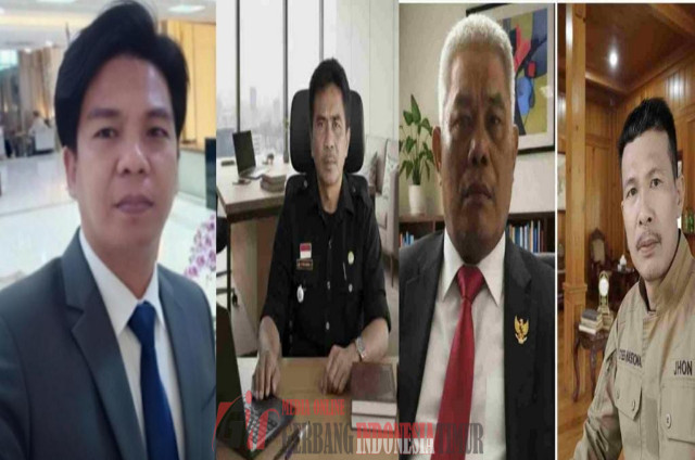 PERINGATAN KERAS PARA OKNUM: Berhenti Bungkam Pers dengan Dalih Legalitas: Organisasi Jurnalis Kecam Keras Aparat Dan Pemerintah Gagal Paham UU Pers
