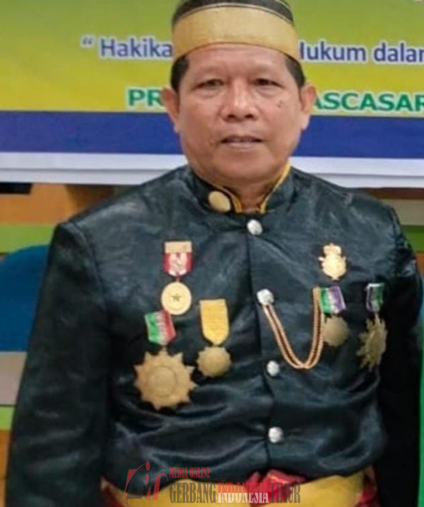 sidang pemeriksaan saksi” tahap pembuktian (witness A de charge) Ketika Fakta Berjuang Melawan Narasi di Jantung Persidangan