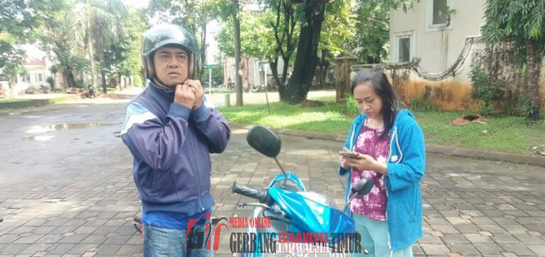 Fakta Kesaksian Saksi Dan Korban Thanty, Mental Dalam Persidangan, Visual Oleh Tim Dokter Forensik