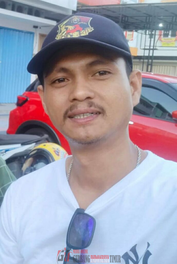 Dari Balik Layar, Lorong Warga Sosok Seorang Wartawan Media Online Maju Bertarung di Kancah Pemilihan RT/RW di Kelurahan Panamppu