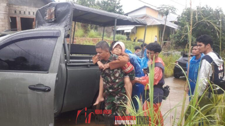Kadispenad: TNI AD Responsif Tangani Banjir di Aceh dan Longsor di Sumbar