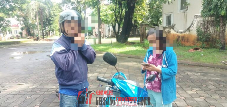 Viral di Platfrom Media Sosial, Terkait Kasus Penganiayaan Yang diLakukan Oleh Terduga Pelaku Rusdianto Alias Ferry, Bantah Tudingan Tersebut