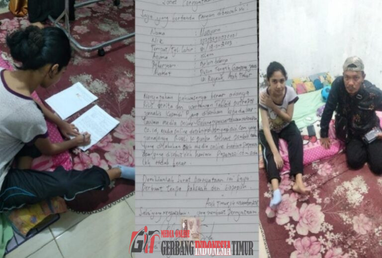Ketika Berita Menggugat Etika, Sorotan Terhadap Pemberitaan Miring di Media Online Lokal Aceh