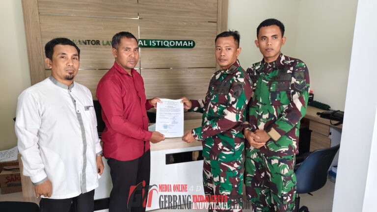 Kolaborasi IPSI dan PSM Kotabaru Diharapkan Lahirkan Bibit Atlet Nasional