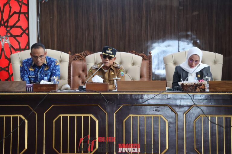 Bupati dan DPRD Kotabaru Tegaskan Peninjauan Ulang Pembatalan SHM Warga