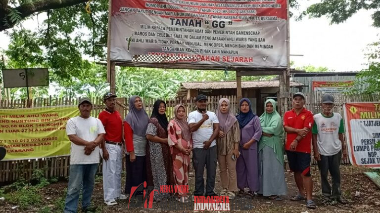 Penanganan Perkara Oleh Polisi Militer (Denpom) Terkait Polemik Sengketa Lahan Di kawasan Telkomas Dinilai Berpotensi Kriminalisasi