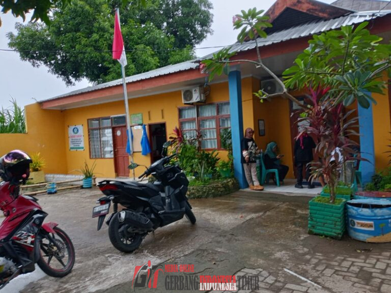 Ketegangan Meningkat diKelurahan Tamparan Keke Menjadi Polemik Dugaan Kecurangan Kandidat di Pemilihan RT/RW