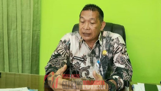 Disnaker Kotabaru Optimalkan Retribusi TKA untuk Dongkrak PAD, Dua Perusahaan Besar Siap Daftar di Kotabaru
