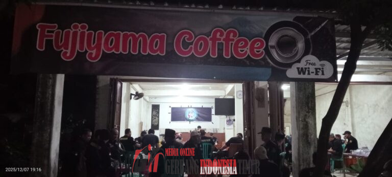 Dewan Pimpinan Pusat (DPP) Lembaga Persaudaraan Mon’ta Bassi Nusantara Gelar Rapat Kerja (Raker) Perkuat Struktur Lembaga.