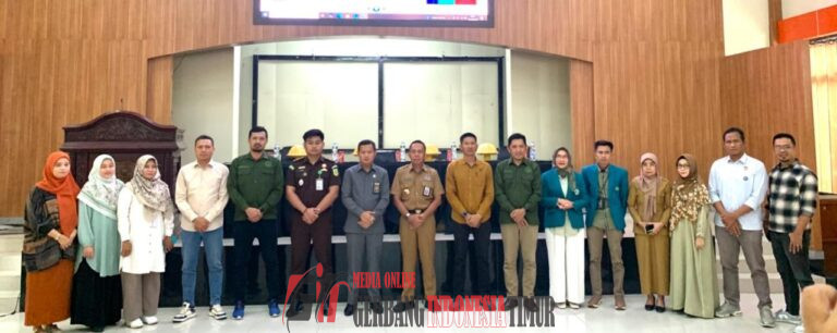 Civitas Akademika UMMA Gelar Seminar Pendidikan Antikorupsi, Bupati Maros Beri Apresiasi dalam Momentum HAKORDIA 2025