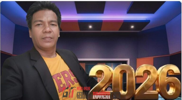 Eric Vr: Pers Adalah Penjaga Gawang Kebenaran, 2026 Bukan Pemburu Konten