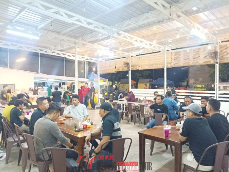 Polri Terus Komitmen Jaga Silaturahmi Bersama Eks Napiter YRMM Jelang Pergantian Tahun 2026