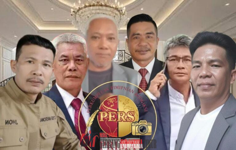 PRIMA : Komitmen Baru Pemimpin Redaksi untuk Indonesia Maju Perkuat Pilar Demokrasi