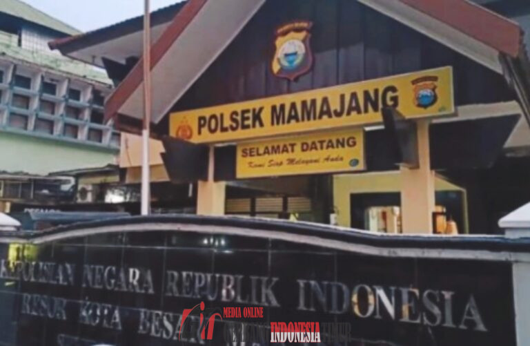 Polsek Mamajang Diduga Hambat Kerja Jurnalistik, Permintaan Pengumpulan Ponsel Wartawan Saat Wawancara di Polsek Mamajang Disorot, Ada Apa?