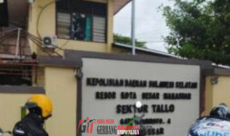 Miris Oknum Penyidik Dan Kanit Reskrim,Polsek Tallo, Tidak Mengindahkan Rekonsiliasi mediasi Sesuai Arahan Kapolri, Hambat Proses Penyelasai Hukum Warga (restorative justice