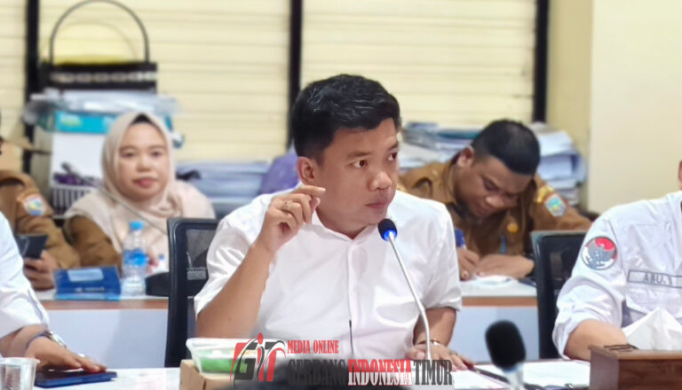 Anggota DPRD Kotabaru Dorong Anak Daerah Kurang Mampu Bisa Menjadi Dokter