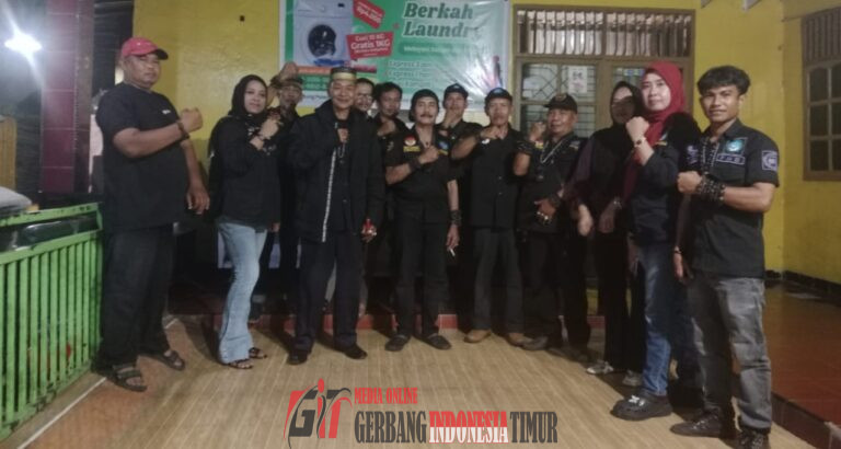 Aliansi Lembaga Persaudaraan Monta Bassi (LPMB) Kabupaten Maros Mengisi Malam Pergantian Tahun 2025 ke 2026 dengan Doa Bersama.