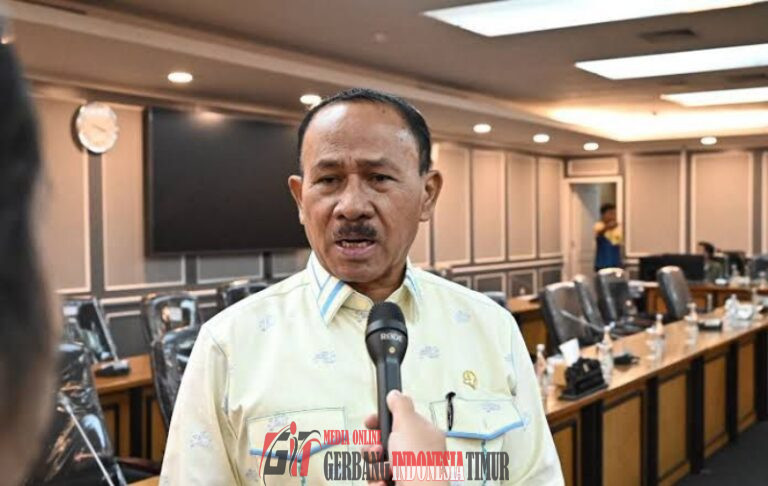 Efek Jera, Anggota DPR RI Maruli Siahaan Dukung Pemindahan Napi Korupsi Pakai Hp ke Nusakambangan