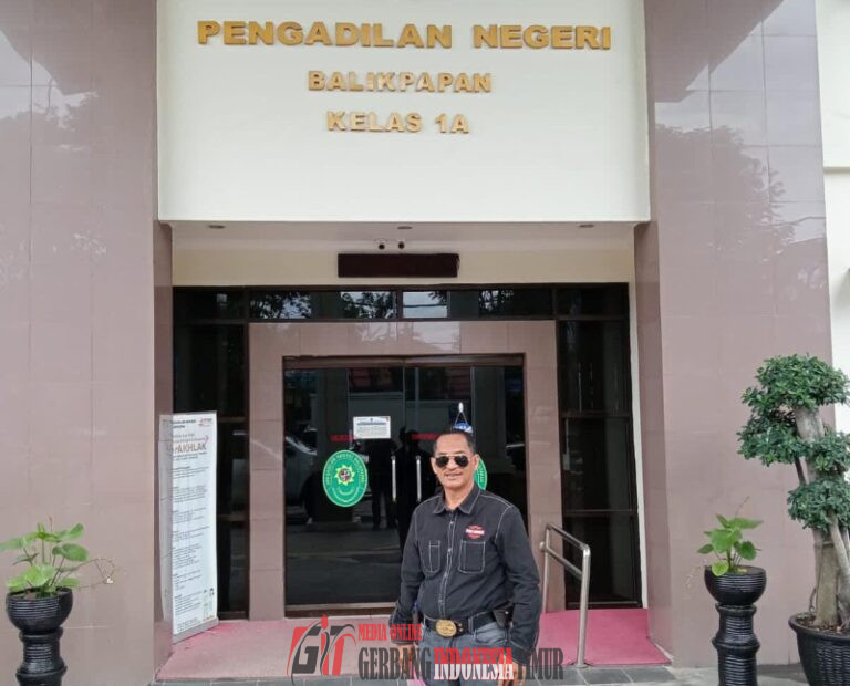Sengketa Ruko di Balikpapan: Pihak Tergugat Ajukan Banding, Tuduh Hakim Tidak Cermat