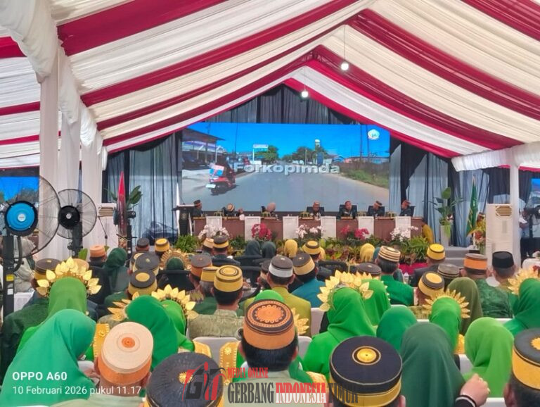 Usung Tema Transformasi Digital, Perayaan HUT Takalar ke-66 Jadi Ajang Promosi UMKM dan Wisata