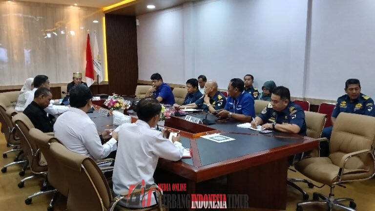 Sambut Angkutan Lebaran 2026, PELNI Cabang Makassar Operasikan 14 Kapal