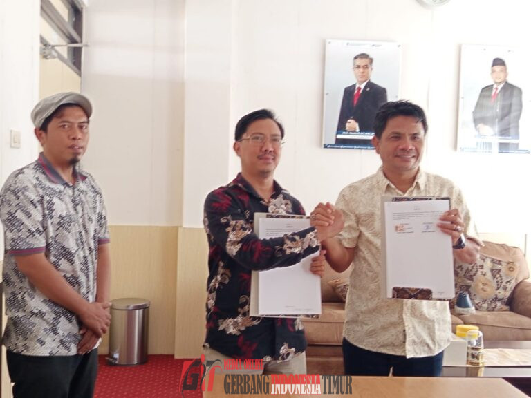 Perkumpulan Militan 455 dan BPVP Pangkep Kemenaker RI Teken MoU, Tingkatkan Kompetensi Masyarakat Sulsel dalam Pelatihan Vokasi