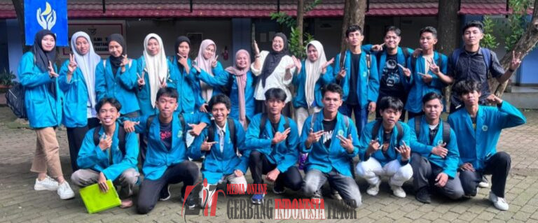 Prodi Agroteknologi UMMA Terakreditasi “Baik Sekali”, Saatnya Daftar Kuliah dan Bangun Masa Depan Pertanian.