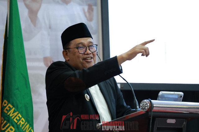 Satu Tahun Firdaus-Hengky: Angka Kemiskinan Takalar Turun Tajam, Siap Bangun Mall Pelayanan Publik