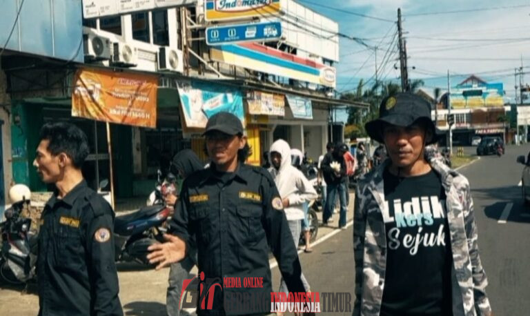 Lidik Pro Maros Desak Komisi II DPRD Tutup Tambang Ilegal dan Bongkar Oknum Pembeking