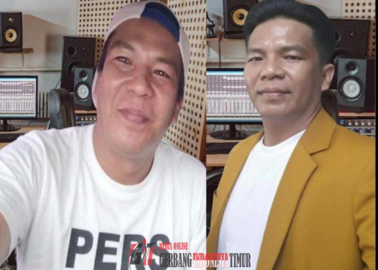 Eric VR Tegaskan: Kualitas Jurnalistik Diukur Akurasi, UU Pers Jadi Landasan Tak Tergoyahkan