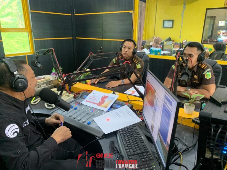 Cegah Penyalahgunaan Dana, Kejaksaan Negeri Kotabaru Tegaskan Ultimum Remedium dalam Program Koperasi Merah Putih