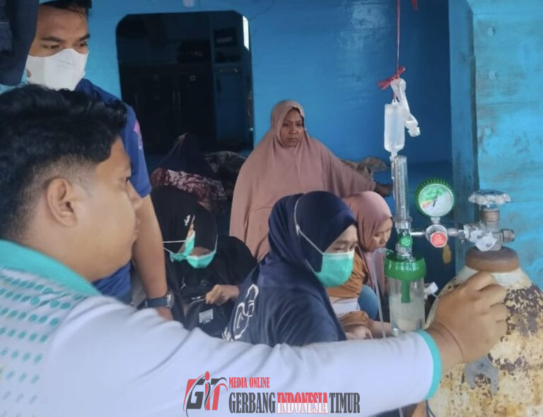 Akses Kesehatan Terkendala Transportasi Laut, Warga Pulau Sembilan Harap Solusi Pemerintah