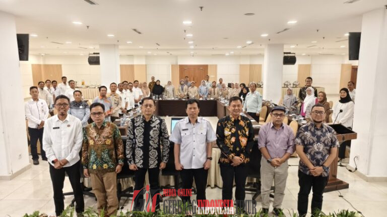 Kemenko Polkam Fokus Literasi Digital Demi Dongkrak Kemerdekaan Pers