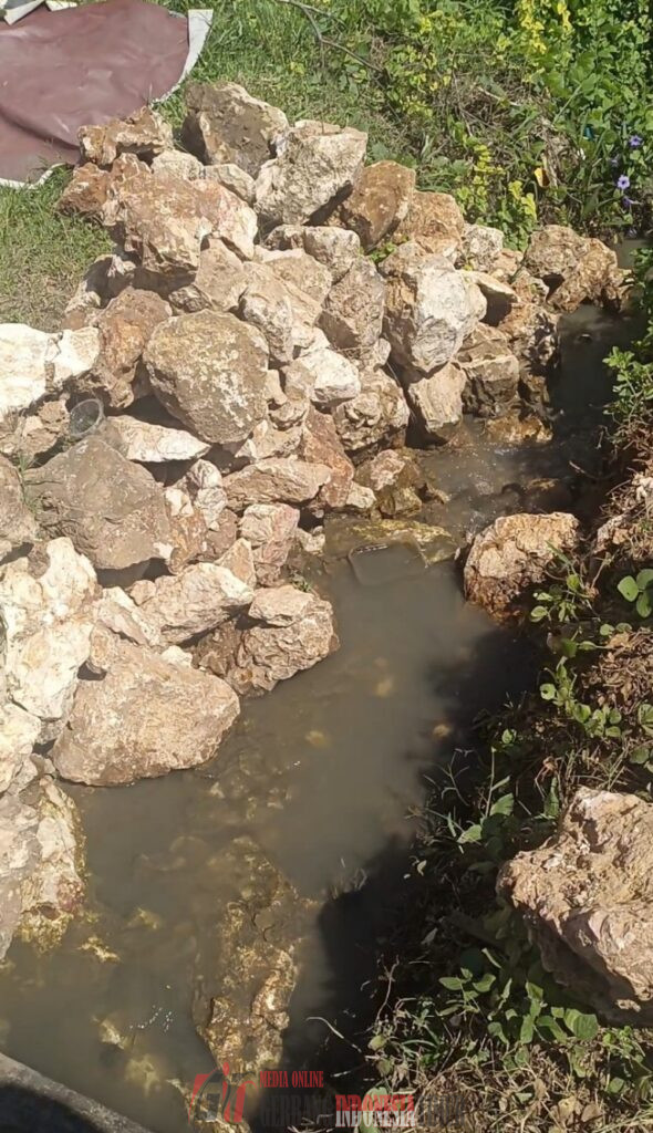 Menagih Janji di Balik Tembok “Tambua Village”: Saat Hunian Impian Menjadi Petaka Banjir