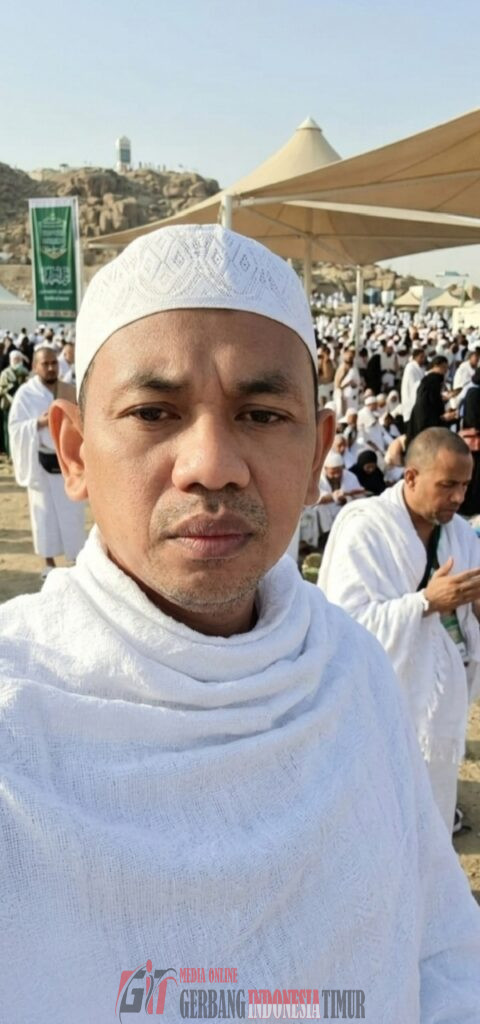 Hakikat Wukuf di Padang Arafah: Simbol “Mahsyar Kecil” dan Kepulangan Jiwa
