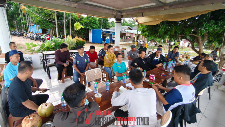 Turnamen Saijaan Liga Bulutangkis Open Kalsel 2026 Digelar Juni Mendatang, Pertandingkan 15 Kategori