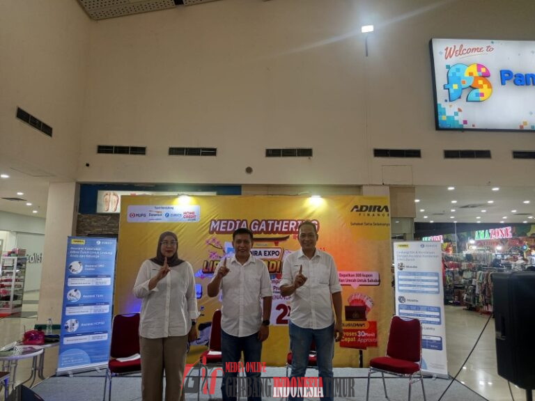 Kini Hadir Adira Expo di Takalar: Solusi Cerdas Penuhi Kebutuhan Keluarga Anda!