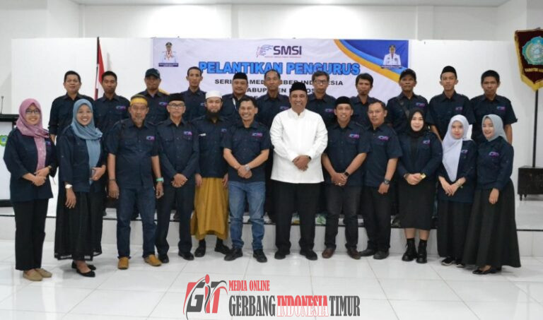 Menagih Komitmen: SMSI Kawal Langkah Tegas Pemkab Maros Terhadap “Tunggakan Raksasa” Bosowa