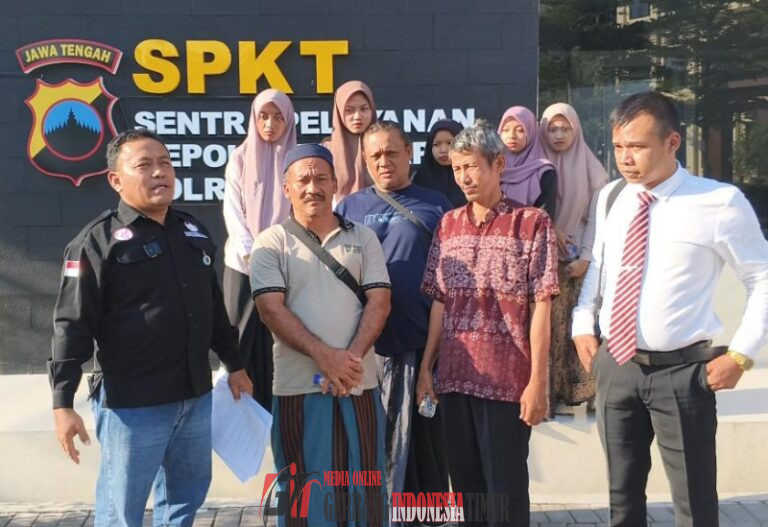 Kesaksian Empat Santri Jadi Perhatian: Tidak Ada Pengalaman yang Mereka Alami