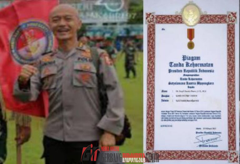 Profil Kombes Pol. Dr. H. Joseph Ananta Pinora, Dir Intelkam Polda Jabar: Ahli Intelijen dan Kontra-Terorisme Berpengalaman