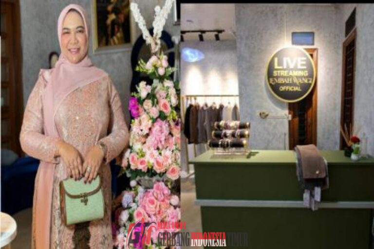 Selvi Kamara Sari: LW Boutique & Coffee Pilihan Baru, Hadirkan Rasa Aroma Gaya dan Suasana Natural Elegan dan Bermakna
